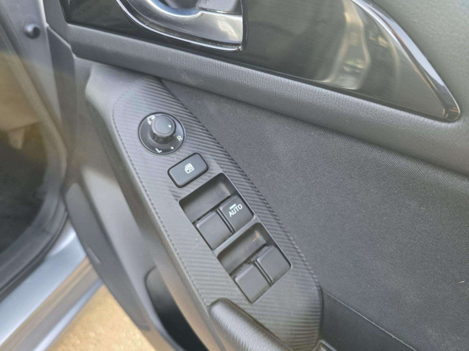 Used Mazda Mazda3 2016 for sale - 77896246: Photo 28