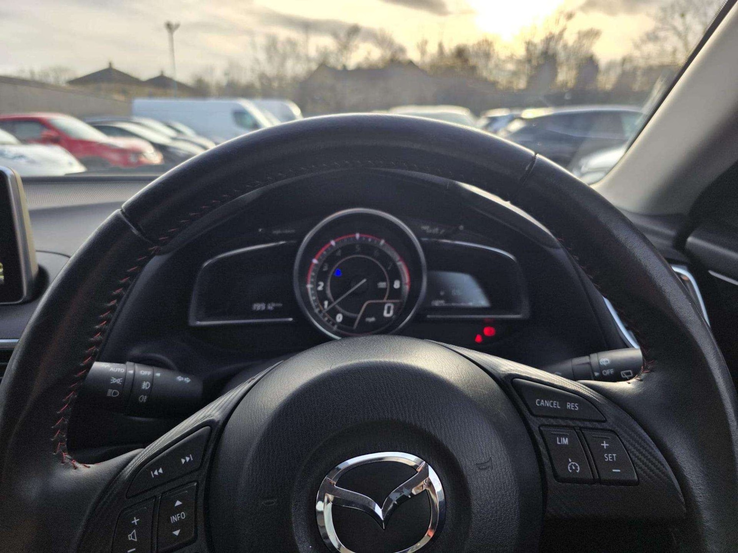 Used Mazda Mazda3 2016 for sale - 77896246: Photo 29