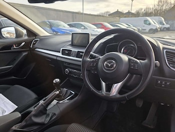 Used Mazda Mazda3 2016 for sale - 77896246: Photo