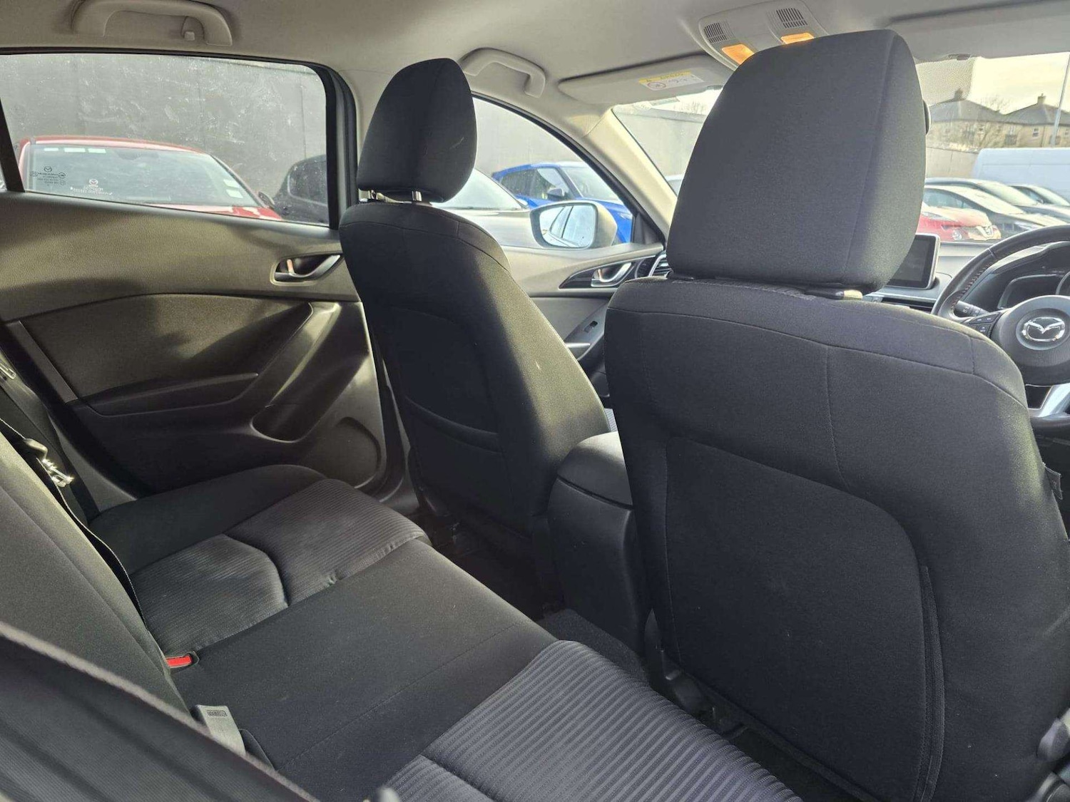 Used Mazda Mazda3 2016 for sale - 77896246: Photo 30