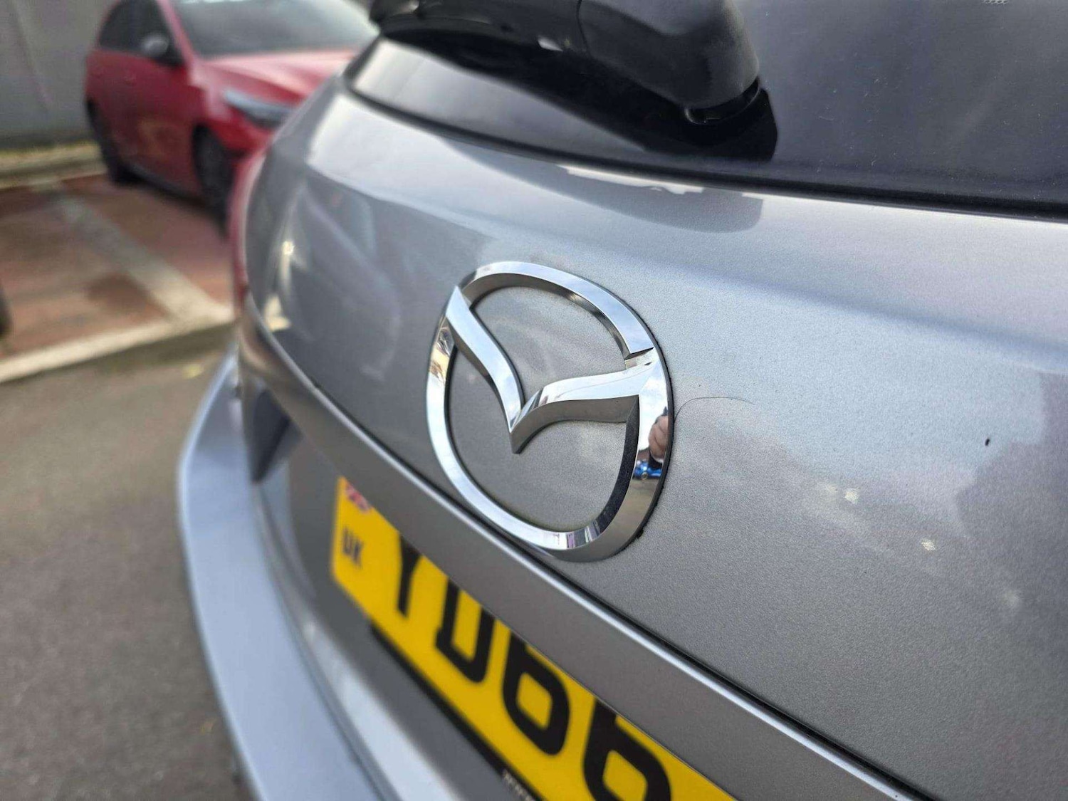 Used Mazda Mazda3 2016 for sale - 77896246: Photo 36