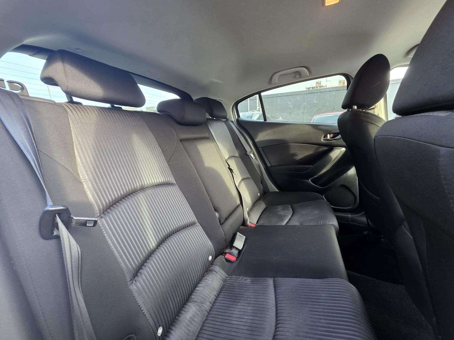 Used Mazda Mazda3 2016 for sale - 77896246: Photo 37