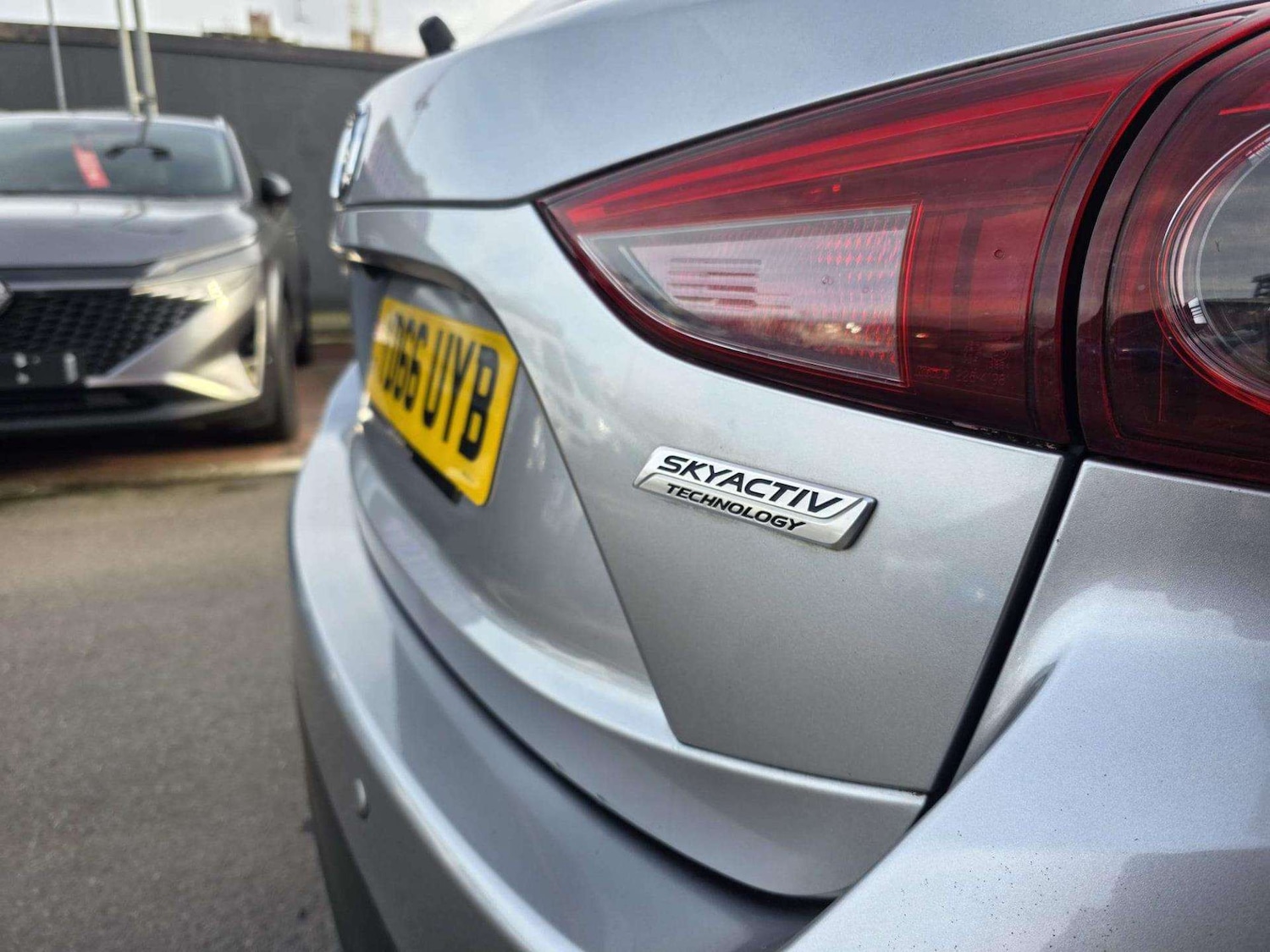 Used Mazda Mazda3 2016 for sale - 77896246: Photo 40