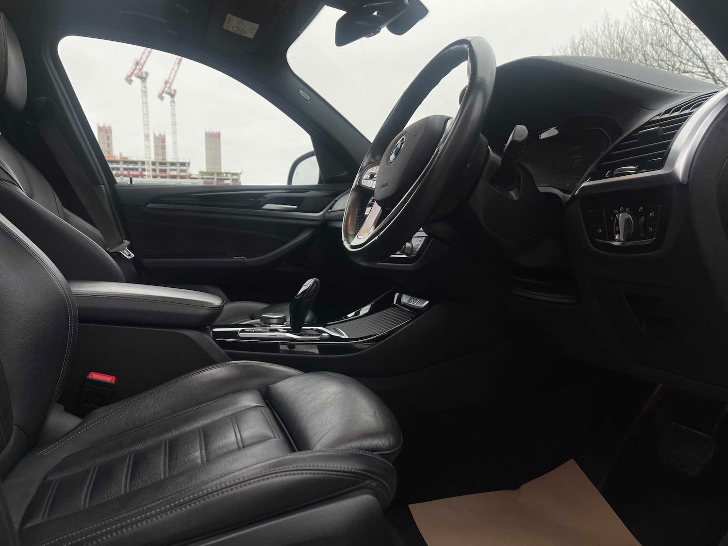 Used BMW iX3 2021 for sale - 77069337: Photo 15