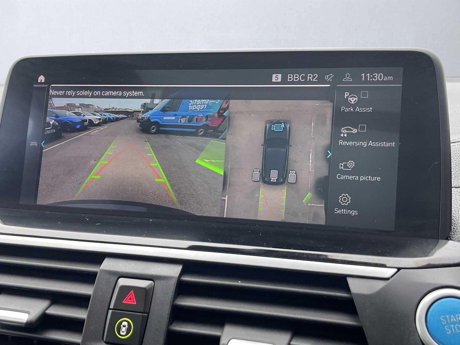 Used BMW iX3 2021 for sale - 77069337: Photo 18