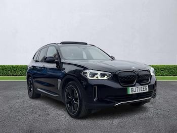 2021 - 210Kw Premier Edition Pro 80Kwh 5Dr Auto