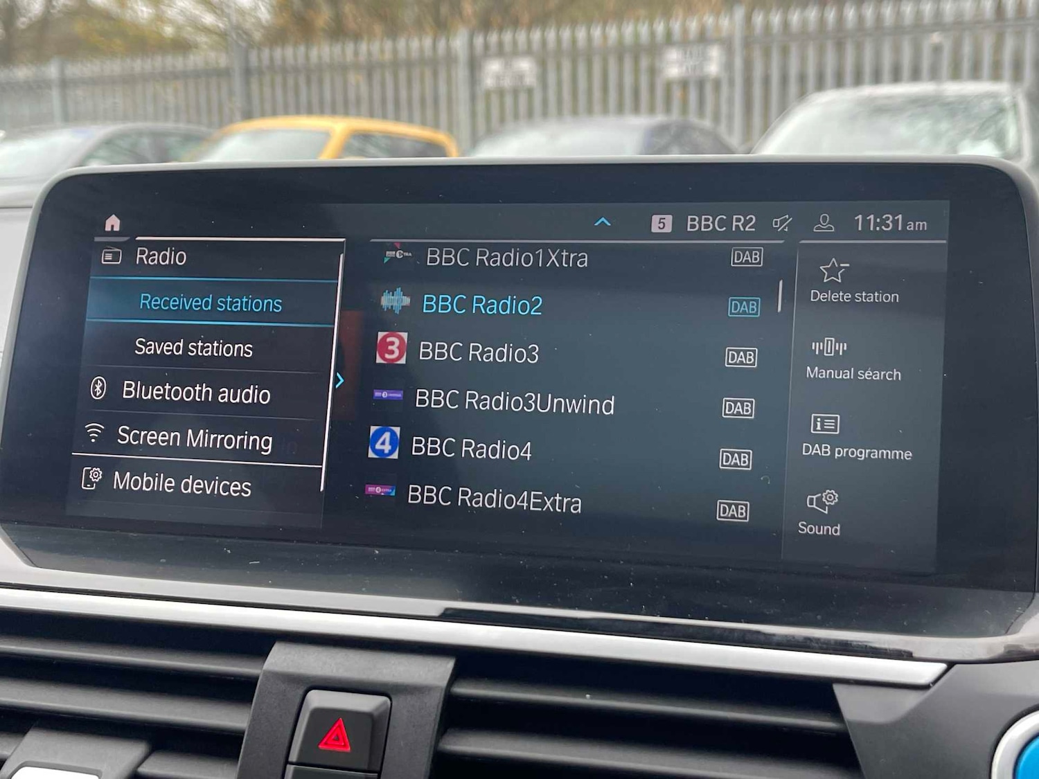 Used BMW iX3 2021 for sale - 77069337: Photo 22