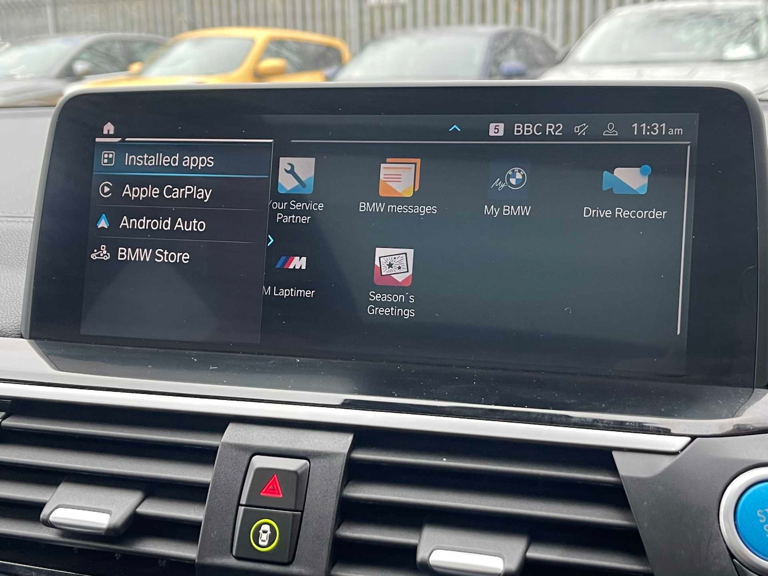 Used BMW iX3 2021 for sale - 77069337: Photo 23