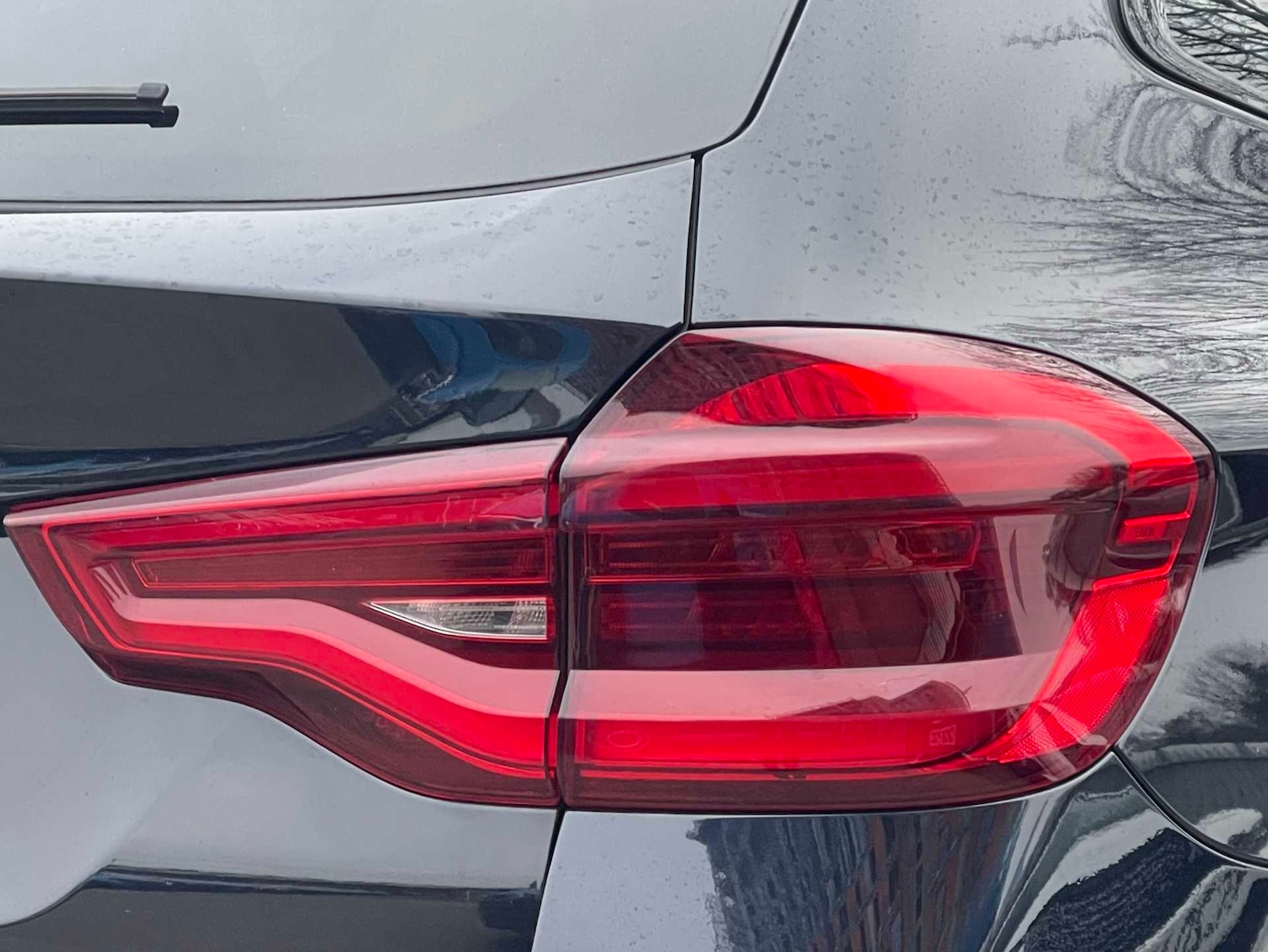 Used BMW iX3 2021 for sale - 77069337: Photo 34