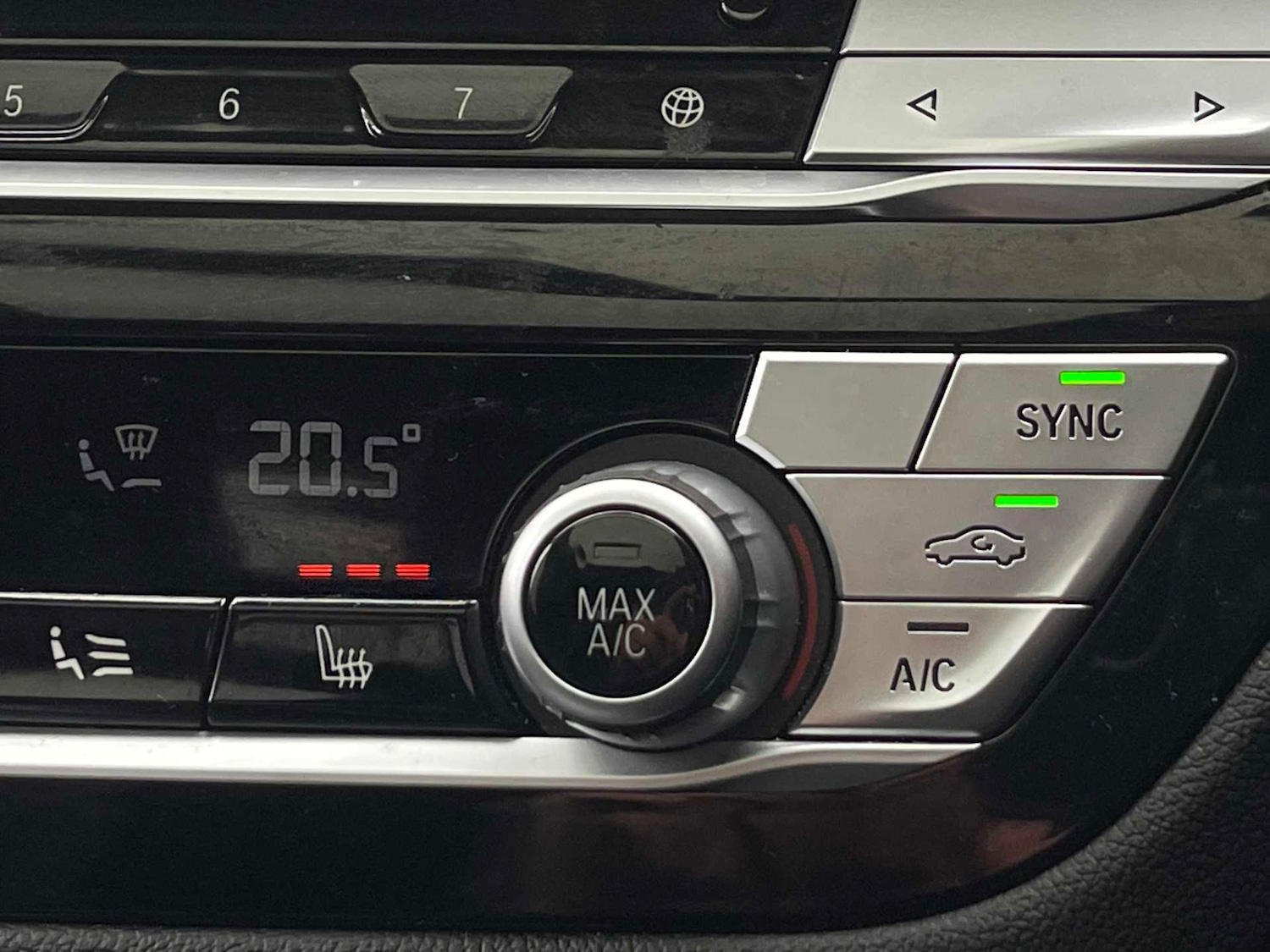 Used BMW iX3 2021 for sale - 77069337: Photo 39