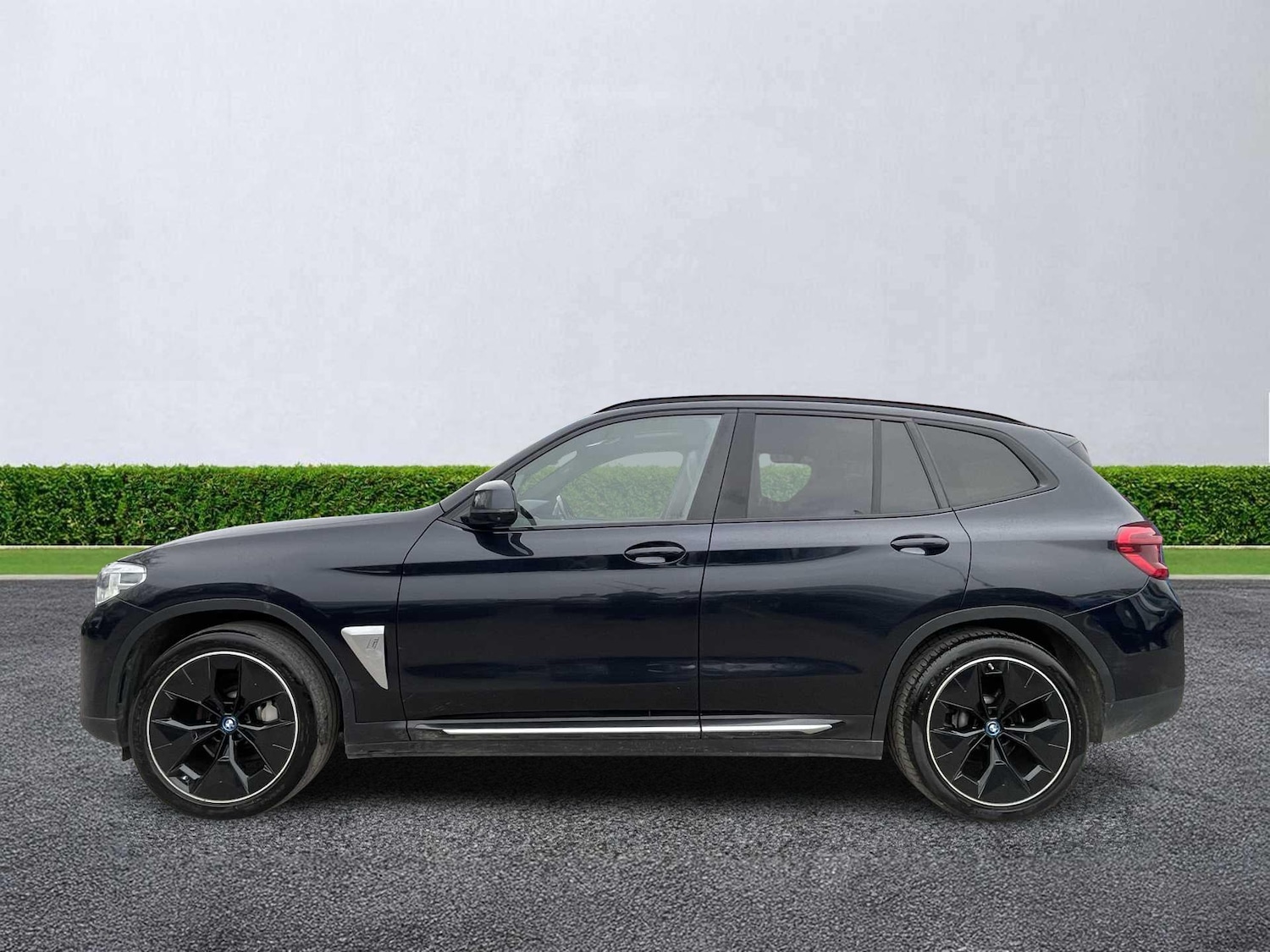 Used BMW iX3 2021 for sale - 77069337: Photo 4