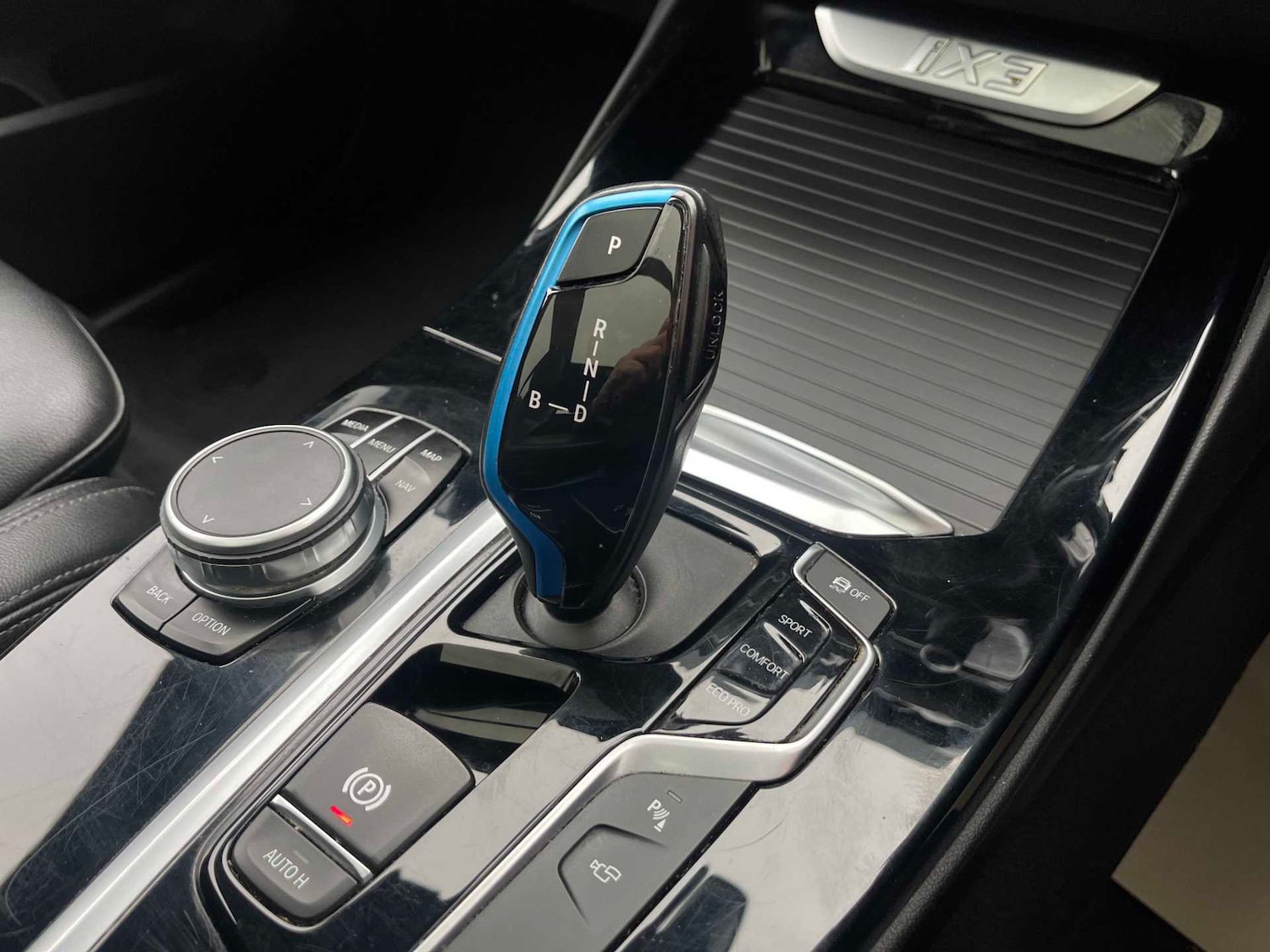 Used BMW iX3 2021 for sale - 77069337: Photo 43