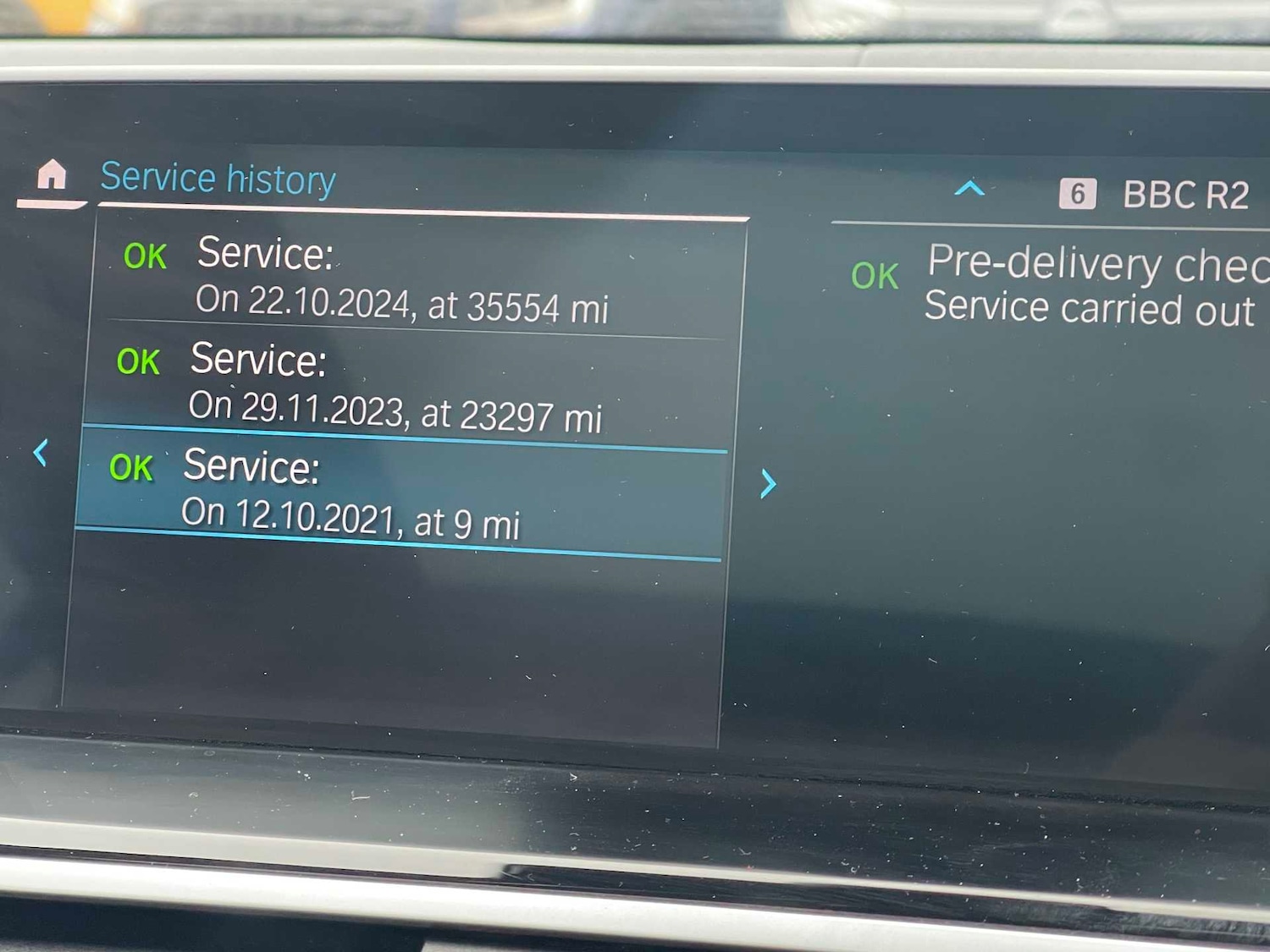 Used BMW iX3 2021 for sale - 77069337: Photo 49