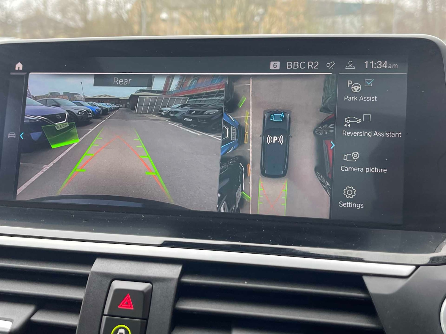 Used BMW iX3 2021 for sale - 77069337: Photo 51