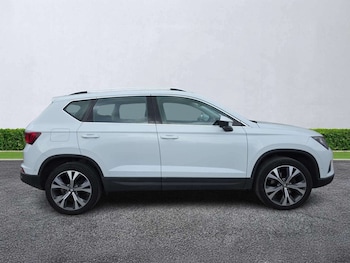 Used SEAT Ateca 2020 for sale - 78745316: Photo