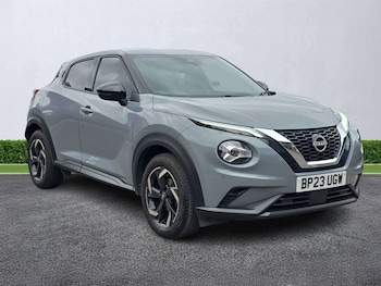 Used Nissan Juke 2023 for sale - 78788630: Photo