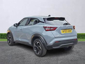 Used Nissan Juke 2023 for sale - 78788630: Photo