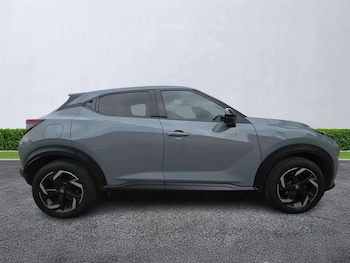 Used Nissan Juke 2023 for sale - 78788630: Photo