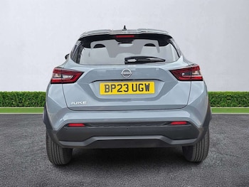 Used Nissan Juke 2023 for sale - 78788630: Photo