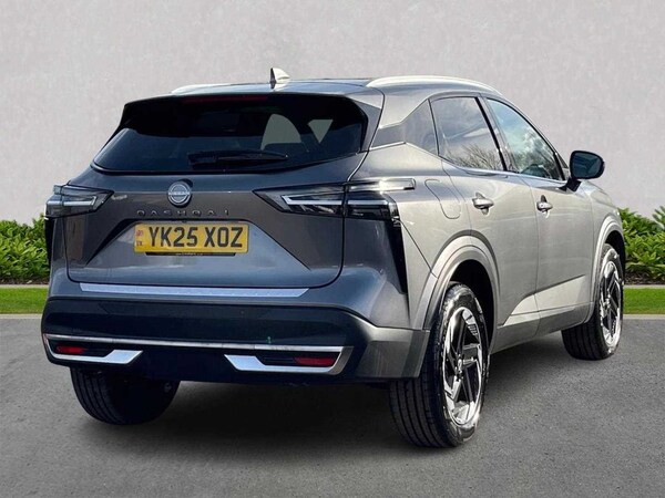 Used Nissan Qashqai 2025 for sale - 75437080: Photo 18
