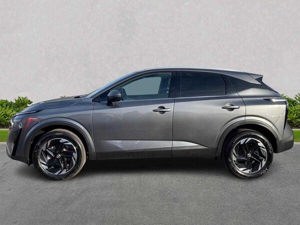 Used Nissan Qashqai 2025 for sale - 75437080: Photo 19