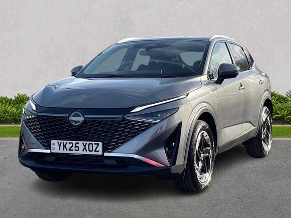 Used Nissan Qashqai 2025 for sale - 75437080: Photo 20