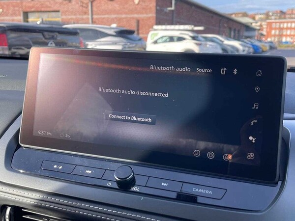 Used Nissan Qashqai 2025 for sale - 75437080: Photo 22