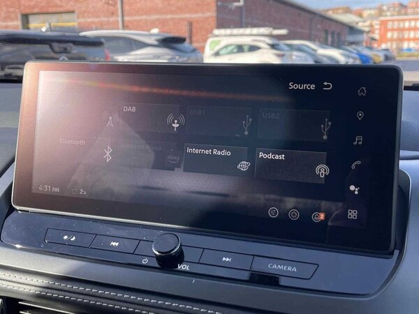 Used Nissan Qashqai 2025 for sale - 75437080: Photo 23
