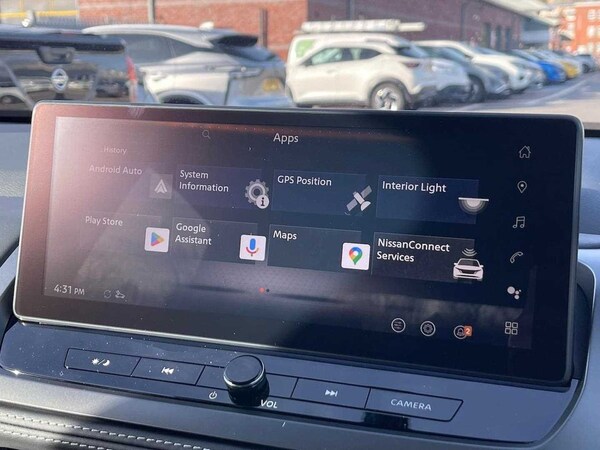 Used Nissan Qashqai 2025 for sale - 75437080: Photo 24