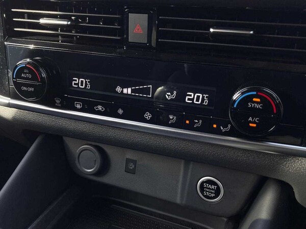 Used Nissan Qashqai 2025 for sale - 75437080: Photo 25