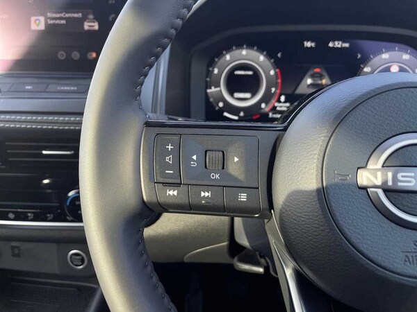 Used Nissan Qashqai 2025 for sale - 75437080: Photo 26