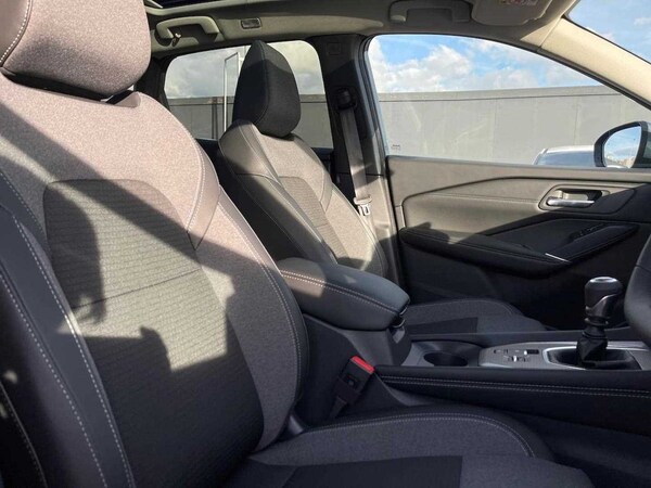 Used Nissan Qashqai 2025 for sale - 75437080: Photo 32