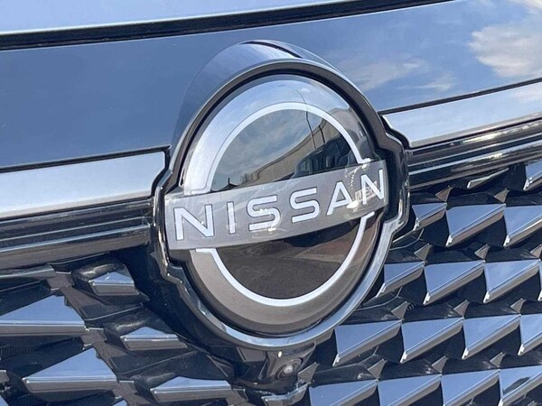 Used Nissan Qashqai 2025 for sale - 75437080: Photo 33