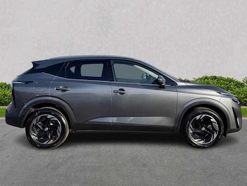 Used Nissan Qashqai 2025 for sale - 75437080: Photo