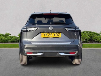 Used Nissan Qashqai 2025 for sale - 75437080: Photo