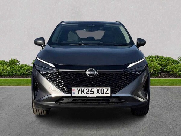 Used Nissan Qashqai 2025 for sale - 75437080: Photo 5