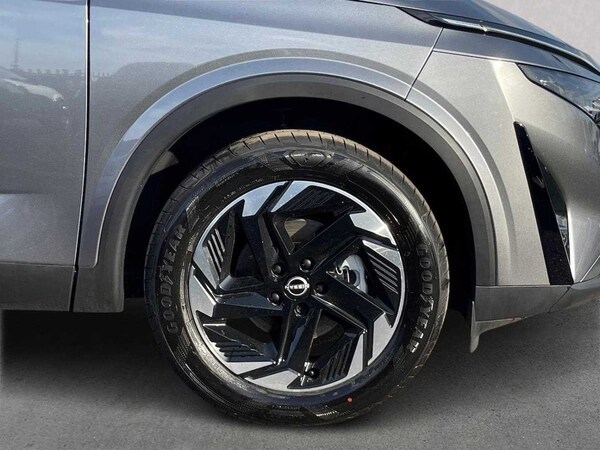 Used Nissan Qashqai 2025 for sale - 75437080: Photo 6