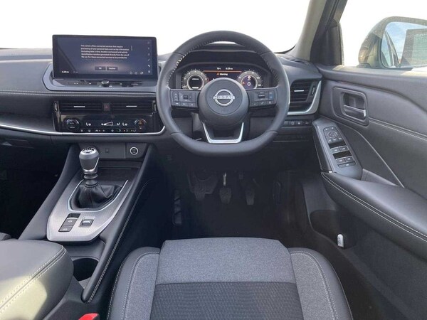Used Nissan Qashqai 2025 for sale - 75437080: Photo 9