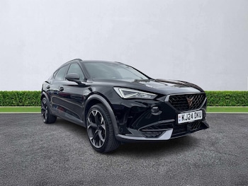 Used Cupra Formentor 2024 for sale - 76011073: Photo