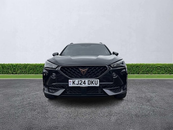 Used Cupra Formentor 2024 for sale - 76011073: Photo