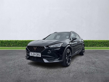 Used Cupra Formentor 2024 for sale - 76011073: Photo