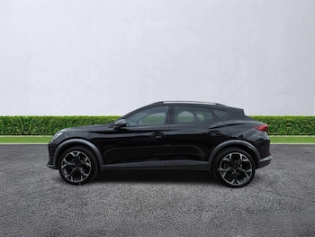 Used Cupra Formentor 2024 for sale - 76011073: Photo