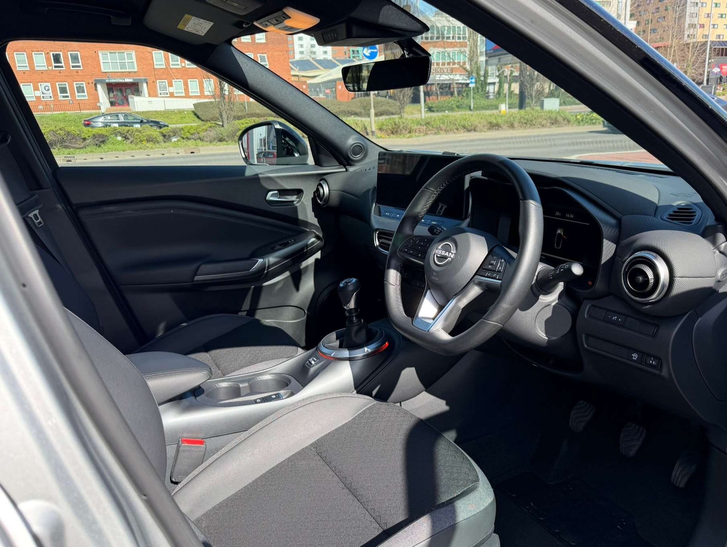 Used Nissan Juke 2025 for sale - 78192254: Photo 2