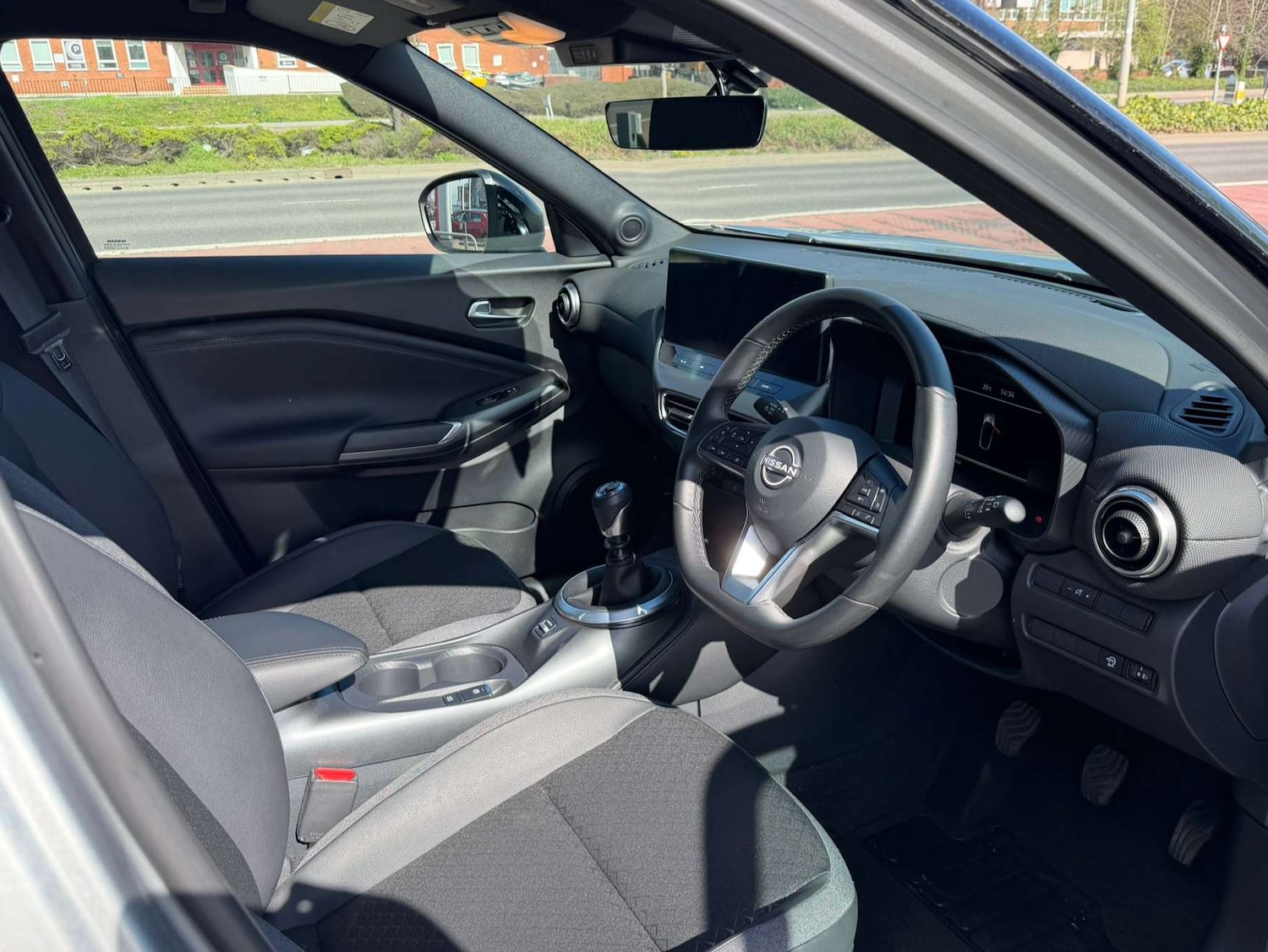 Used Nissan Juke 2025 for sale - 78192254: Photo 4