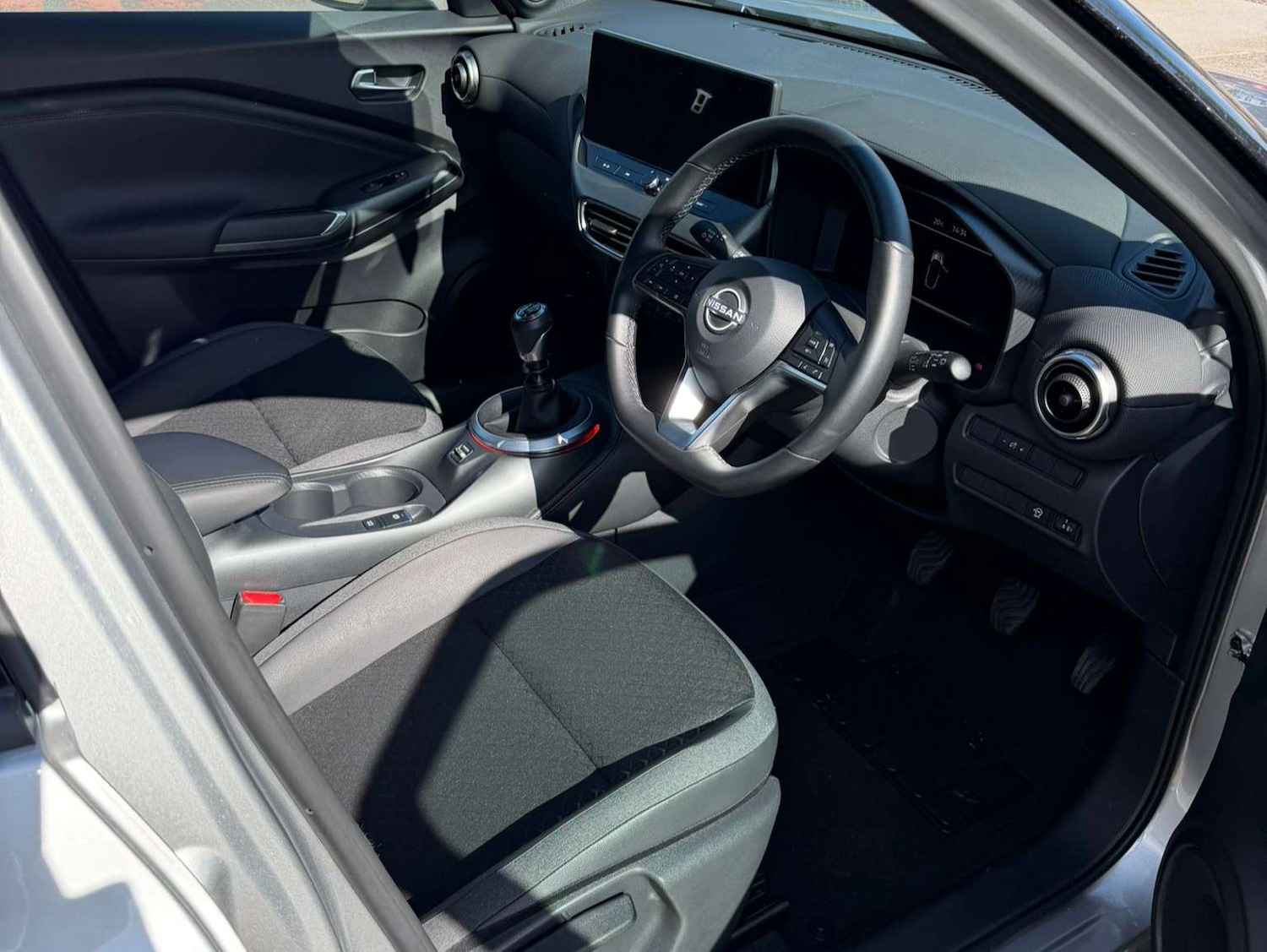 Used Nissan Juke 2025 for sale - 78192254: Photo 5