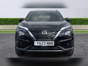 Used Nissan Juke 2023 for sale - 75587361: Photo