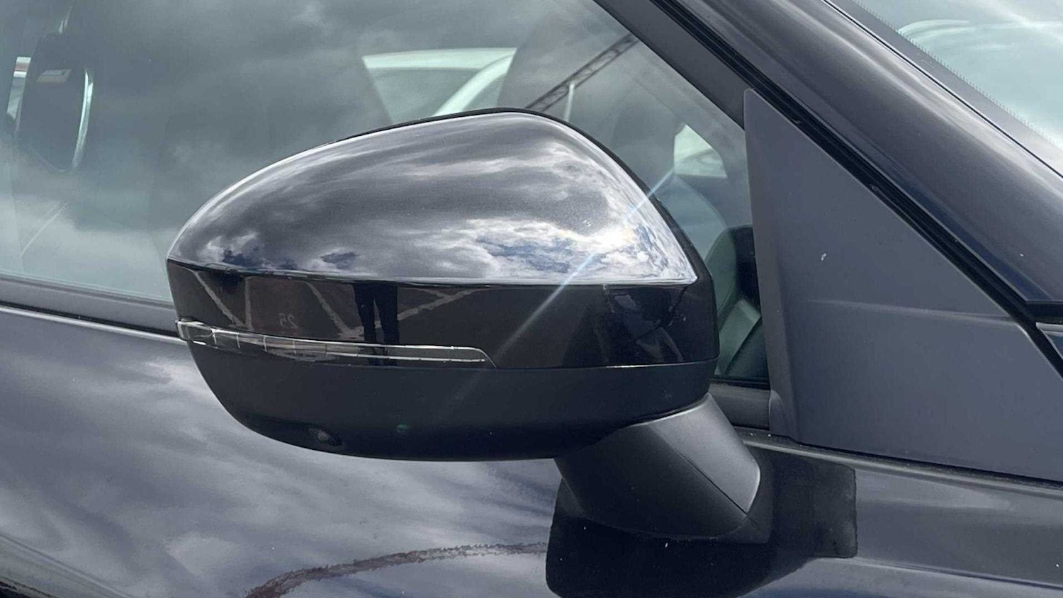 Vehicle 32