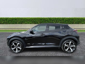 Used Nissan Juke 2023 for sale - 75587361: Photo