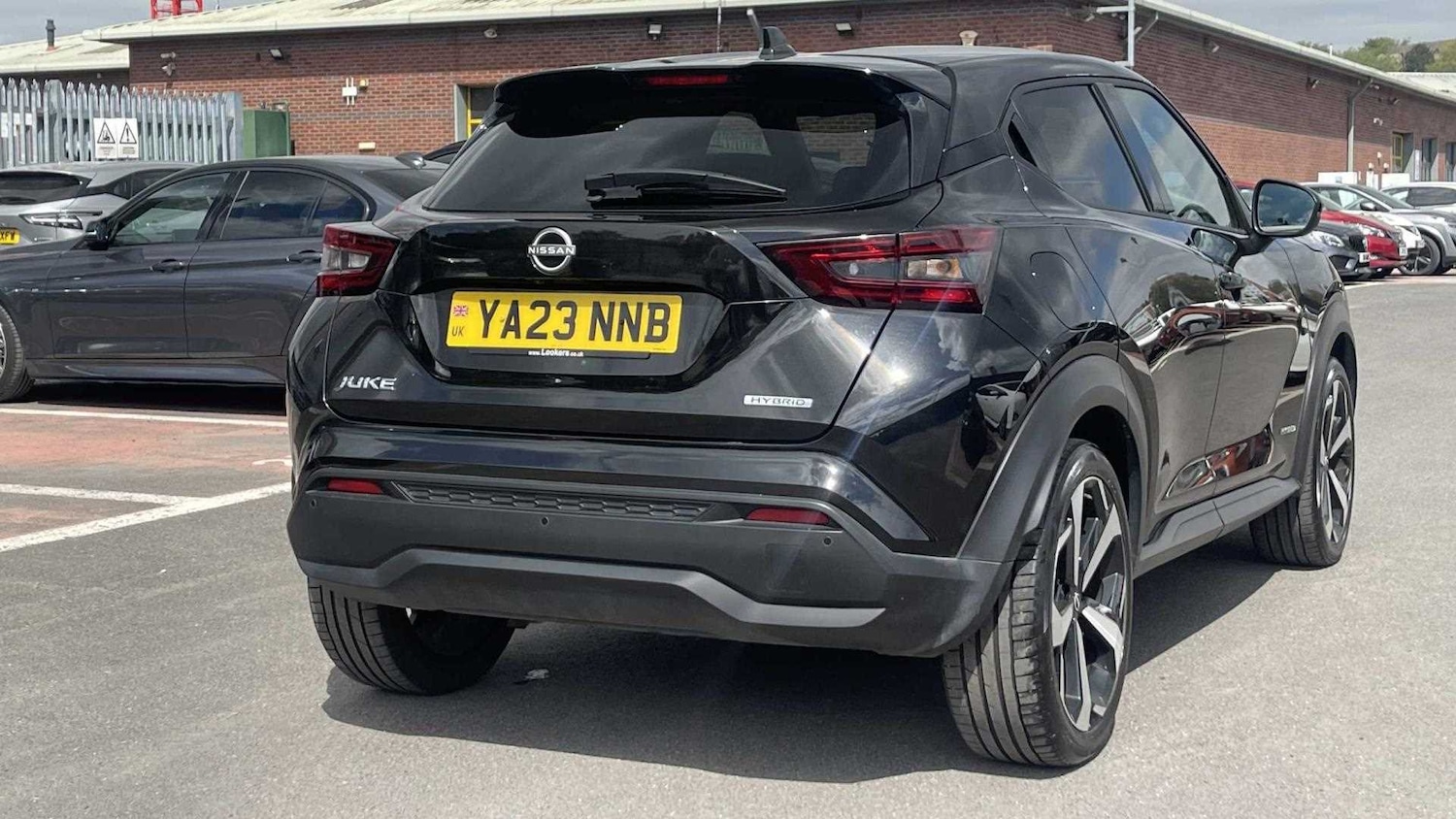 Vehicle 7