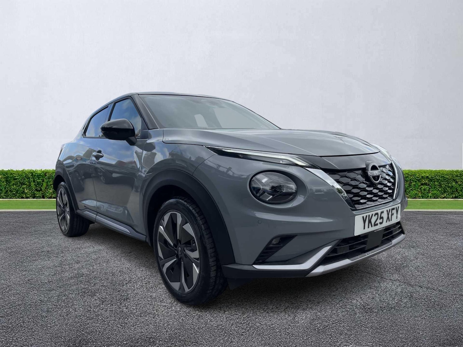 Used Nissan Juke 2025 for sale - 76102500: Photo 1